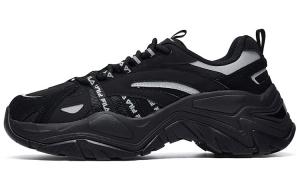 Кроссовки Fila Fishbone Lifestyle, черный