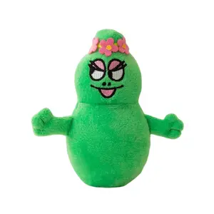 Плюшевая кукла Baba Dad Tak Bebe