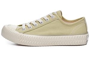 Женская парусиновая обувь Excelsior