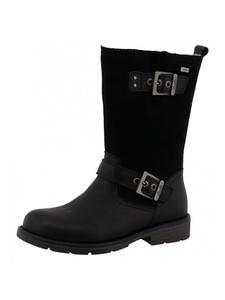 Ботинки Lurchi, черный