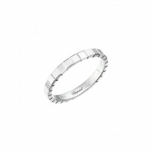 Кольцо Chopard Ice Cube - Кольцо, белое золото