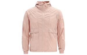 Куртка Hood Lite Series женская Lululemon, цвет Vitamin Powder/VITP