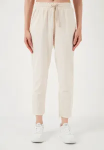 Облегающие брюки Lela, Stone