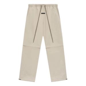 Брюки lounge pants 'mink' Fear Of God Essentials, бежевый