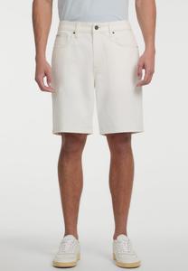 Джинсовые шорты Guess Jeans, белый