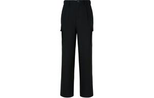 FRAME Повседневные брюки мужские черные