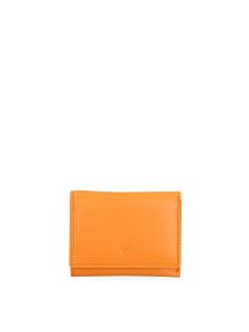Кошелек sergio valentini Sergio_Valentini, оранжевый