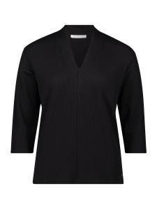 Рубашка Betty & Co, черный