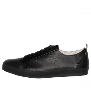 Кроссовки Onitsuka Tiger Colesne Low NM 'Triple Black'
