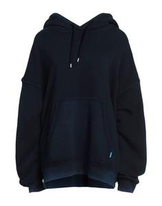 Толстовка Cotton Citizen, темно-синий