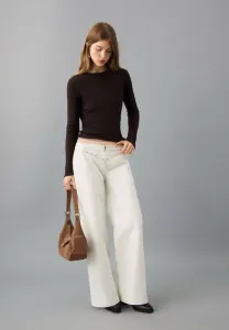 Подростковый джемпер Mango Kids, Brown