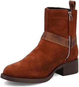 Мужские вестерн-ботинки Dingo Matador, коричневый