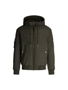 Куртка межсезонная JOOP! Jeans Roxwell, оливковый