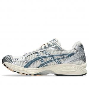 Кроссовки ASICS Gel-Kayano 14 'Birch Pure Silver Teal Gold'