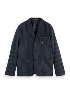 Куртка Scotch & Soda, темно-синий