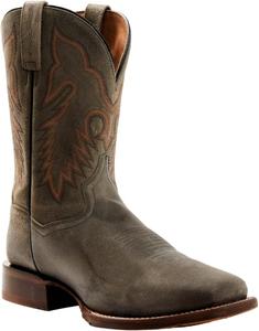 Мужские ботинки Dan Post Steel Performance с широким квадратным носком - Dp80147