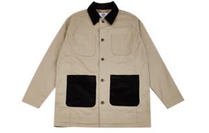 Куртка мужская песочная Dickies, цвет Sand