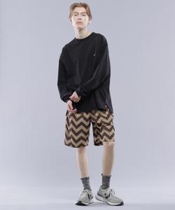 MANASTASH/Manastash/ZG COLOR SHORTS/Zigzag Color Shorts