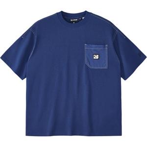 FILA FUSION Футболка рабочая мужская Anaya Blue