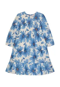 Платье марла Danamade, Blue