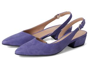 Туфли Naturalizer Banks, Future Dusk Blue Suede