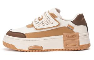 Кеды, скейтборд обувь женская низкая Joy&Mario, фиолетовый