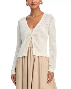 Кардиган Неста French Connection, белый