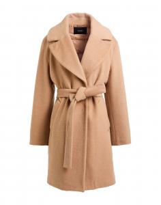 Пальто Seventy Venezia, коричневый