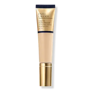 Увлажняющая тональная основа Futurist Hydra Rescue SPF 45 Estée Lauder, 1W2 Sand (light with warm, subtle olive undertones)
