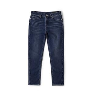 Женские джинсы Lee, синий