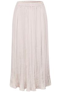 Макси юбка LASCANA, Champagne