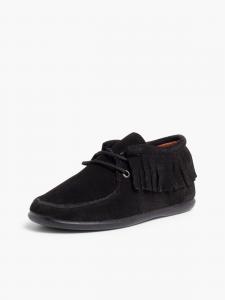 Pisamonas Ботинки в черном цвете