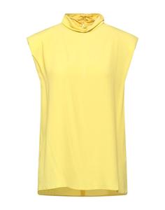 Топ Grifoni, желтый