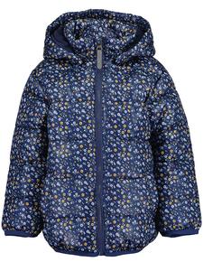 Стеганая куртка Blue Seven, темно-синий