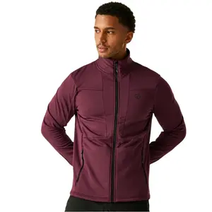 Куртка Dare2B Substratum V, фиолетовый