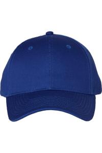 Легкая кепка из твила Valucap, синий