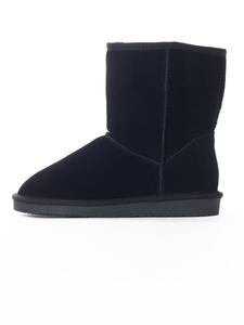 Ботинки Gooce Snow Boots Fairfield, черный