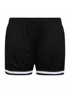 Обычные брюки Urban Classics, черный