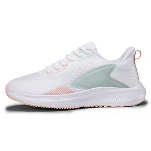 Амортизирующие и дышащие низкие кеды Casual Shoes для женщин NMR, белый