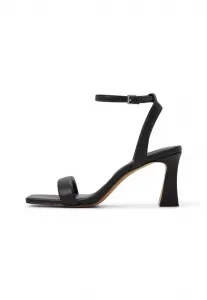 Двухкомпонентные сандалии аусторай Aldo, Other Black