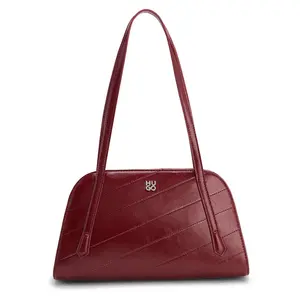 Сумка через плечо HUGO Chris2 10254388, красный