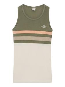 Рубашка PROTEST PRTIpsa, зеленый