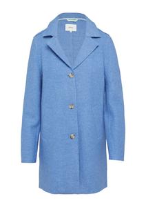s.Oliver Демисезонное пальто в цвете Royal Blue