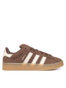 Кроссовки Campus 00S JQ8320 Adidas, коричневый