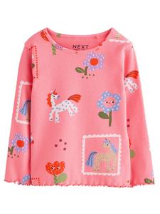 Рубашка Next, Rose