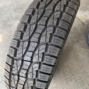 Linglong Tire Charmhoo KeLinglong Grinding Mark Pickup Truck Шины 245/70R16 Haida Mo Biao AT