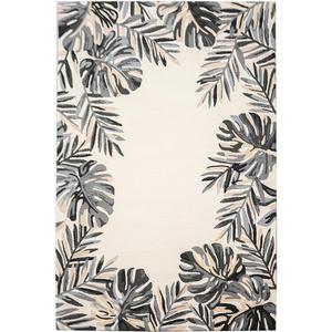 Ковер Tianjiang (Q24C079), 160x230 см, бежевый/серый