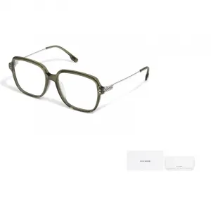 GENTLE MONSTER Квадратная оправа KC1, Green