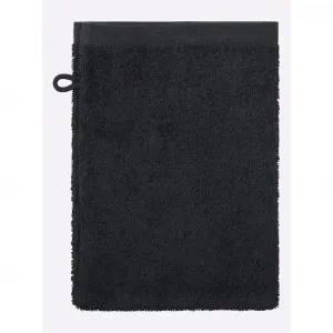 Полотенце Wäschepur, черный