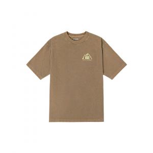 Vans Футболка Unisex Brown